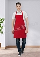 Фартук мужской арт. УН-04-121-ТС - 4