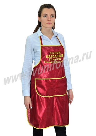 Рынок народный