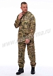 Расцветка 1