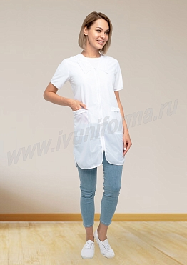 Халат женский арт. УН-20-15-НН