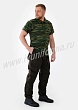 Расцветка 1