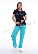 Расцветка 1
