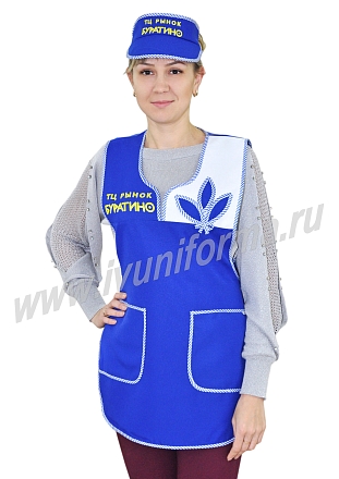 Рынок буратино