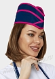 Пилотка женская арт. ГУ-12-05-НН - 10